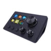 MiraBox Teclado Gamer N3 Mini Stream Deck LCD Keyboard - 6 LCD Keys + 3 Rotary Controls - Factory Price, Low MOQ