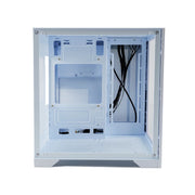 Caja Gaming MANMU – Blanca
