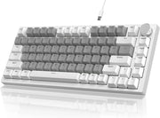 Teclado mecánico AJAZZ AK820