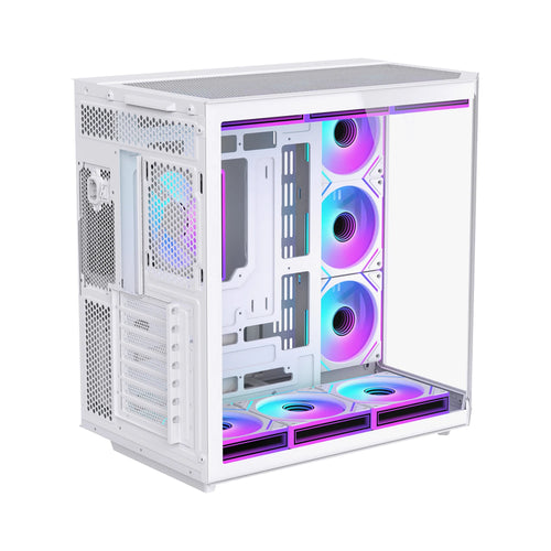 Caja Gaming Lovingcool ATX