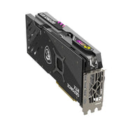 Used MSI GeForce RTX 4080 16GB GAMING X TRIO Graphics Card With 16GB GDDR6X 256-bit Memory Support OverClock