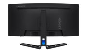 Lenovo Legion R34w-30 34-inch VA Curved WQHD 180Hz Gaming Monitor