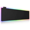 Alfombrilla Gaming Led