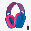 Auriculares Logitech G345 Gaming Inalámbricos 7.1 con Micrófono y Sonido Envolvente