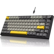 Teclado mecánico AJAZZ AK820