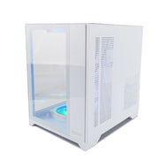 Caja Gaming MANMU – Blanca