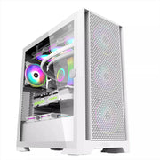 Caja Gaming LOVINGCOOL LC-106 ATX