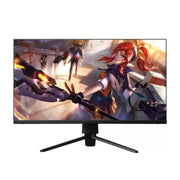 Monitor Gaming Curvo 4K — 160Hz