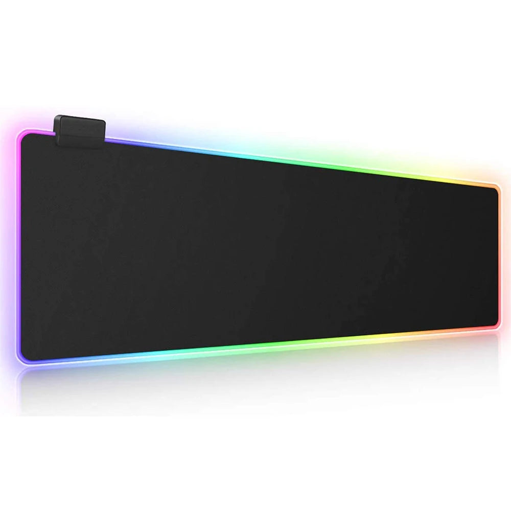Alfombrilla Gaming Led