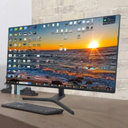 Monitor Gaming Curvo 4K — 160Hz