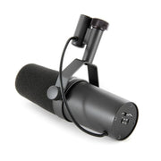 CSL Audio Professional Studio Recording Dynamic Microphone for Podcast Singing SM7B