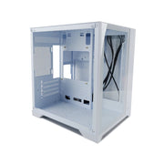 Caja Gaming MANMU – Blanca