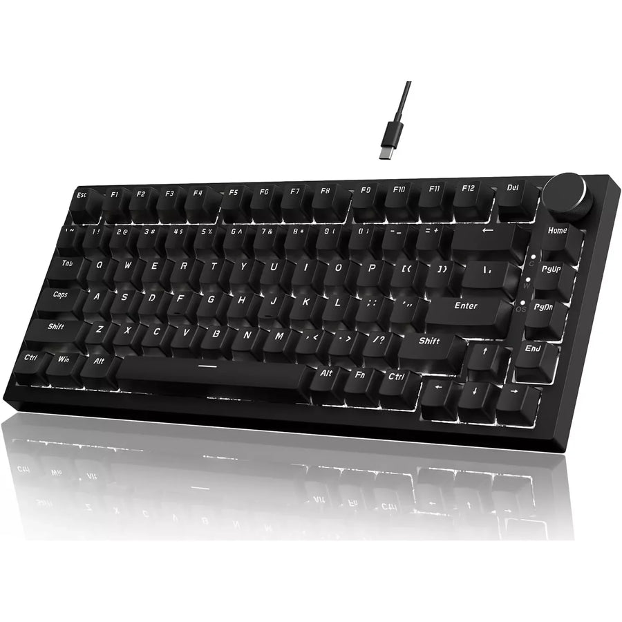 Teclado mecánico AJAZZ AK820