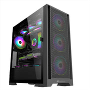 Caja Gaming LOVINGCOOL LC-106 ATX