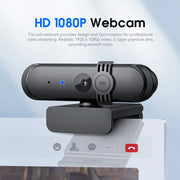 Anywii H806 1080P Webcam