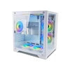 Caja Gaming MANMU – Blanca