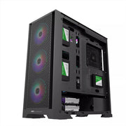 Caja Gaming LOVINGCOOL LC-106 ATX