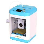 Geeetech EU Warehouse M1S Mini 3D FDM Printer Fully Assembled Mini 3D Printer for Kids and Beginners WiFi 3D Home Printer