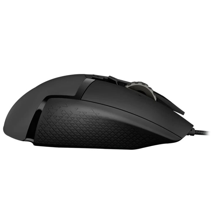 Raton logitech G502 HERO