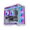 Caja Gaming Lovingcool ATX