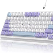 Teclado mecánico AJAZZ AK820