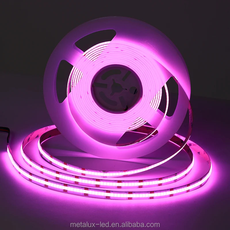 Tira Led Flexible