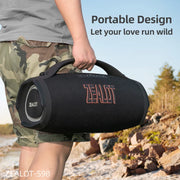 ZEALOT S98 – Altavoz Bluetooth 160W
