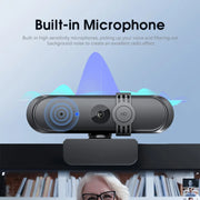 Anywii H806 1080P Webcam