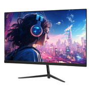 Monitor Gaming Curvo 4K — 160Hz
