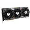 MSI GeForce RTX 3070 GAMING X TRIO 8G Gaming Graphics Card with 256-Bit GDDR6 Memory Support PCI Express 4.0 HDCP Ready