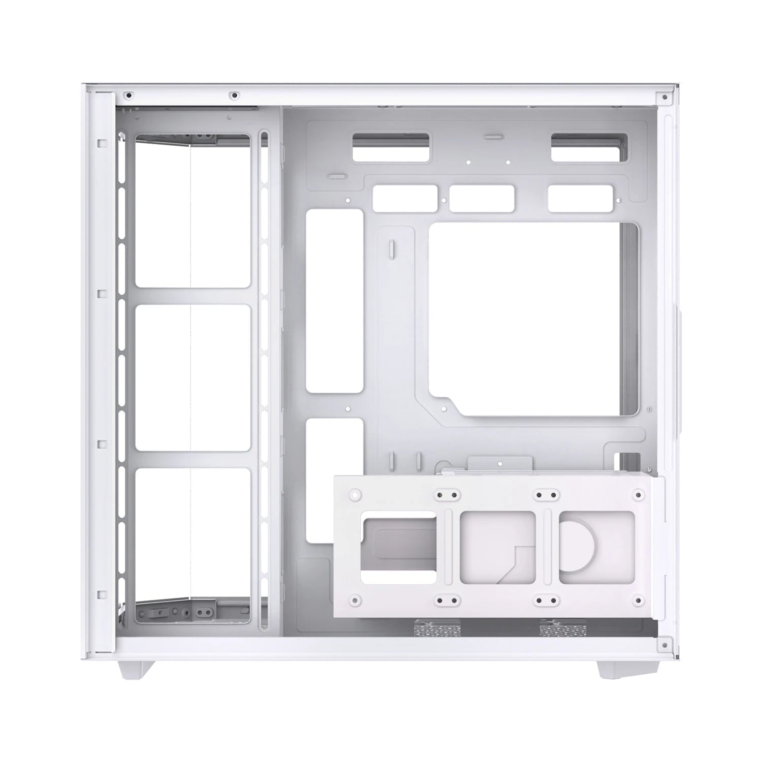 Caja Gaming Lovingcool ATX